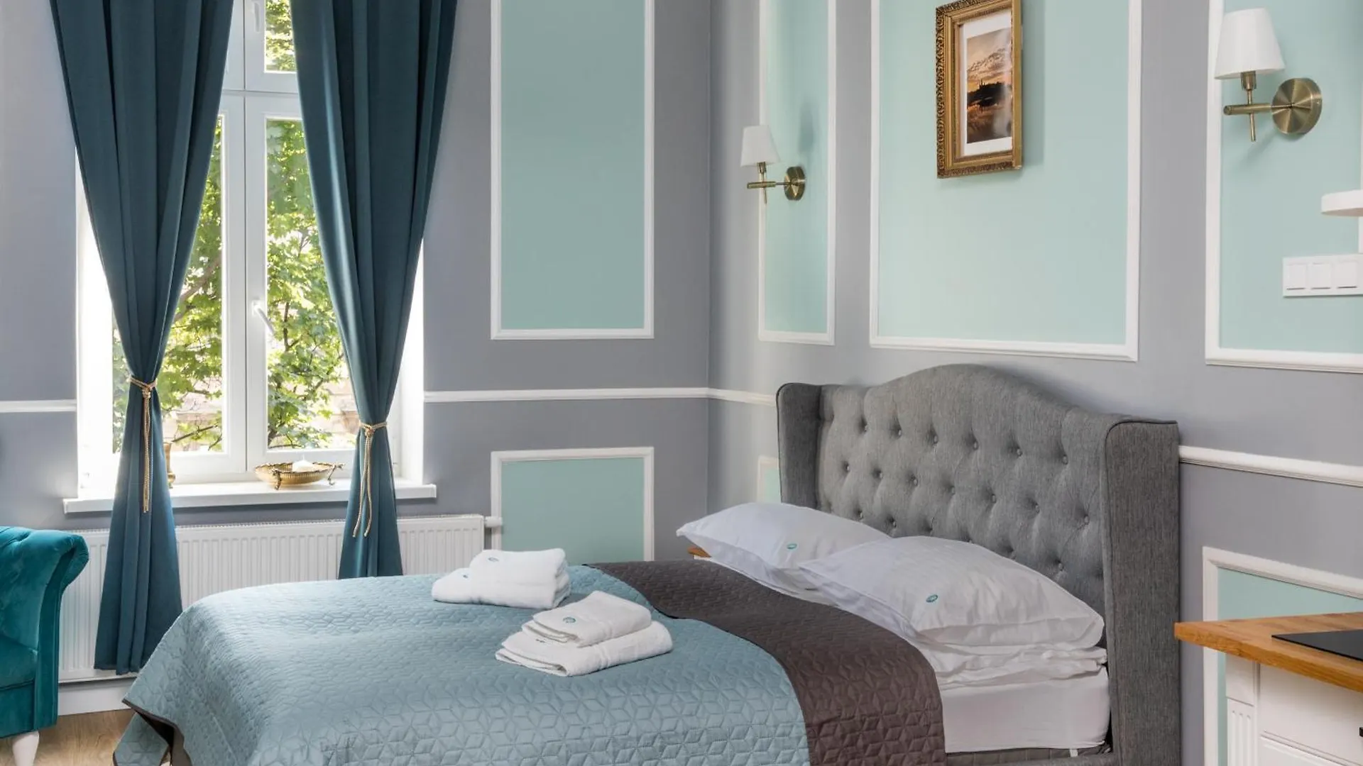 Karmelicka Stylish Apartments In Cracow By Noclegi Renters Krakow 0*,
