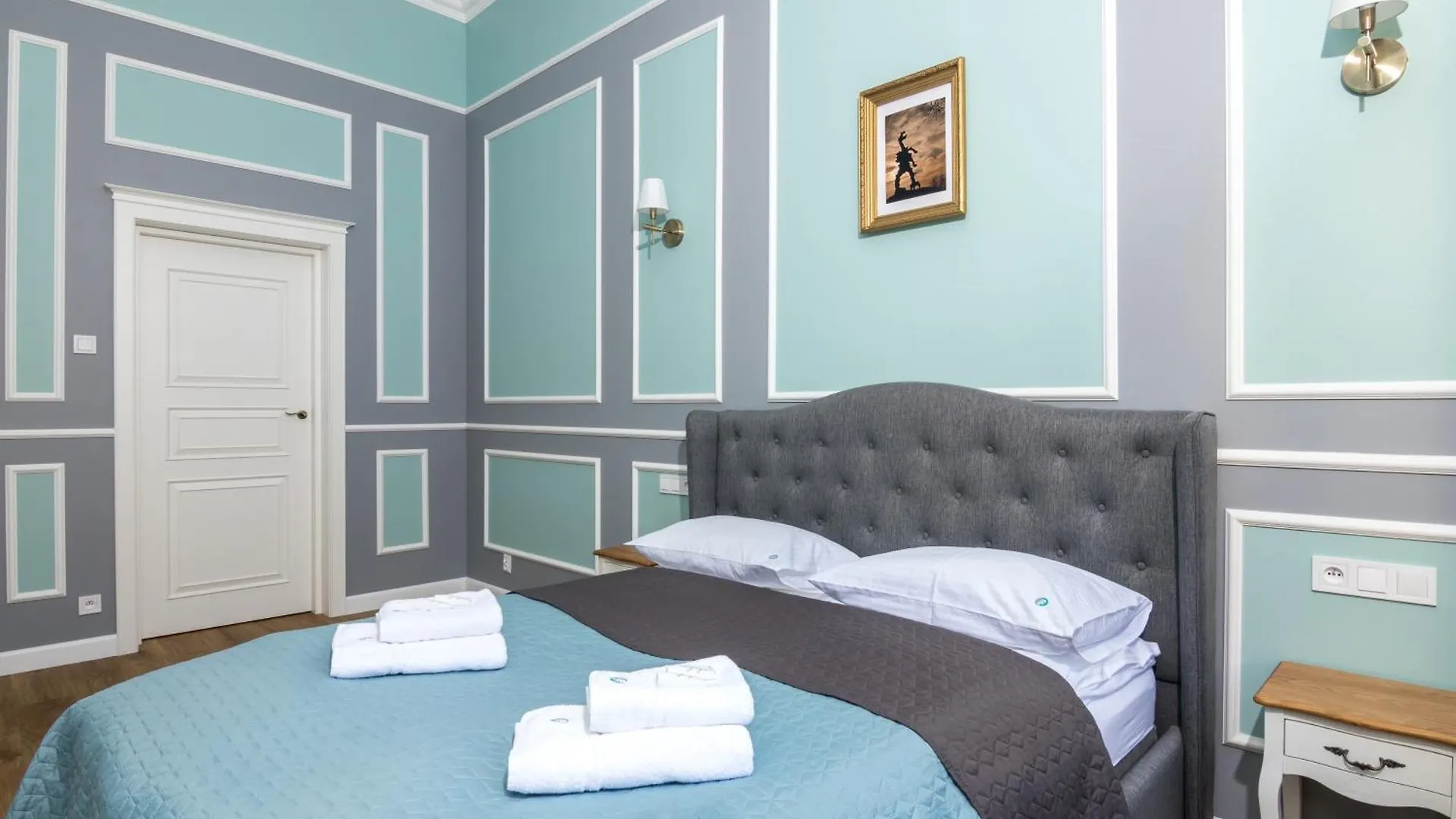 Karmelicka Stylish Apartments In Cracow By Noclegi Renters Krakow