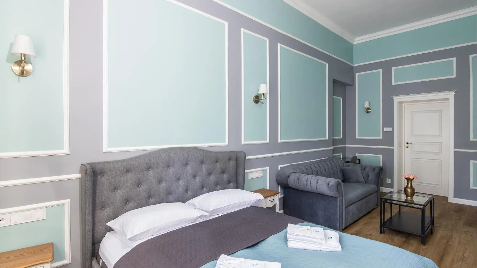 Karmelicka Stylish Apartments In Cracow By Noclegi Renters Krakow