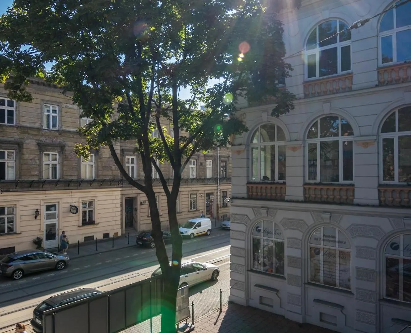 Karmelicka Stylish Apartments In Cracow By Noclegi Renters Krakow