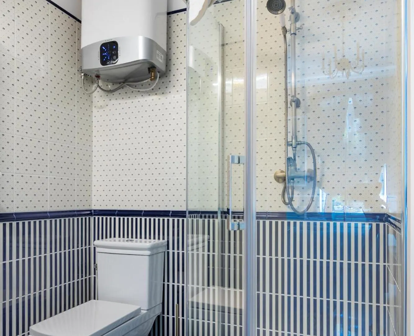 Karmelicka Stylish Apartments In Cracow By Noclegi Renters Krakow