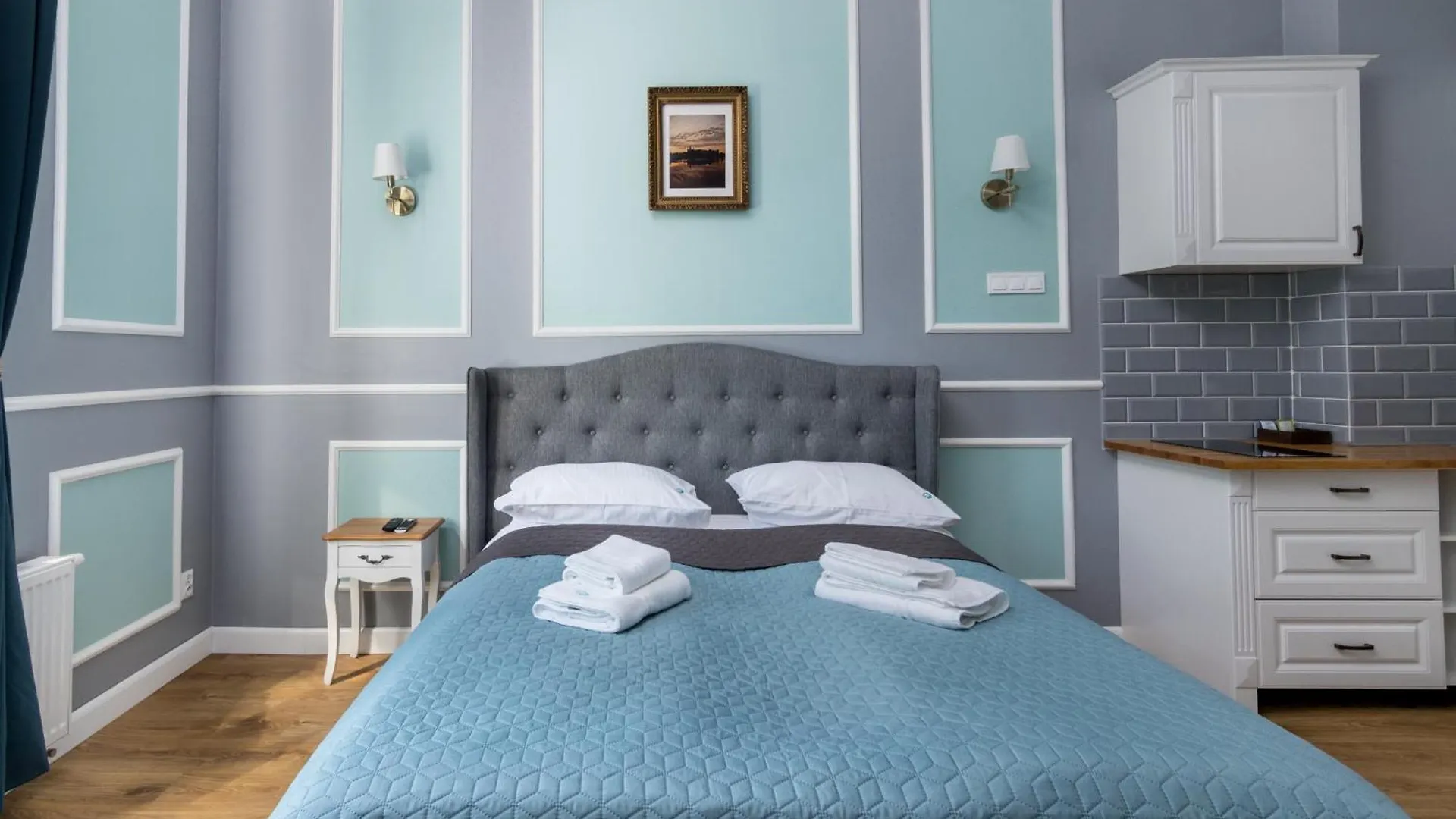 Karmelicka Stylish Apartments In Cracow By Noclegi Renters Krakow 0*,  Poland