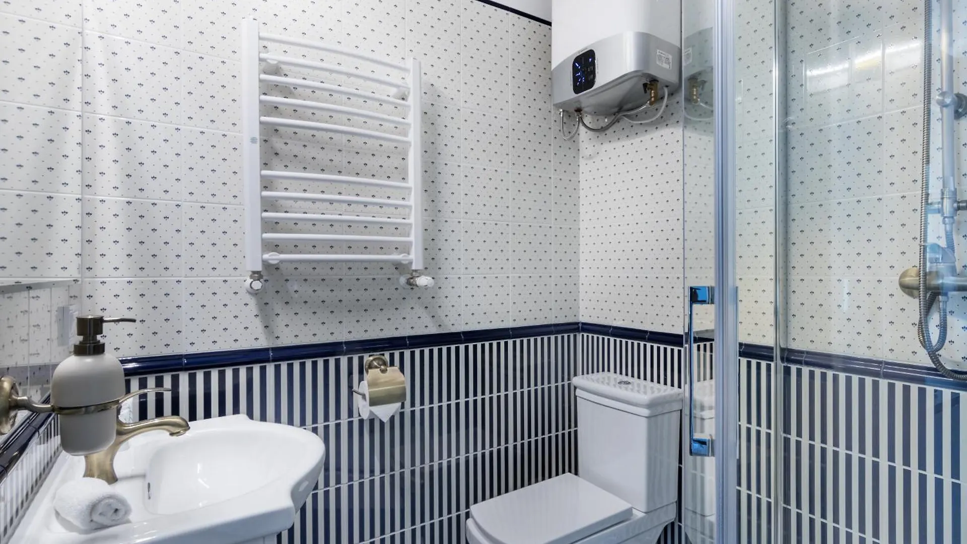 Karmelicka Stylish Apartments In Cracow By Noclegi Renters Krakow