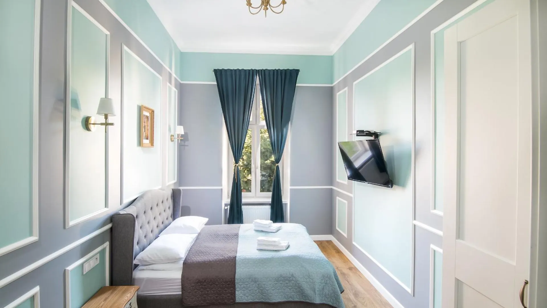 Karmelicka Stylish Apartments In Cracow By Noclegi Renters Krakow
